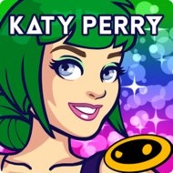 Katy Perry Pop - app icon