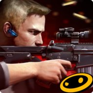 Mission Impossible RogueNation MOD APK icon