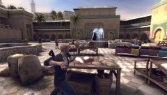 Mission Impossible RogueNation - screenshot 2