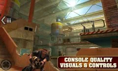 Frontline Commando - screenshot 2