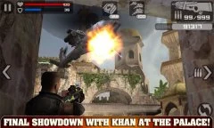 Frontline Commando - screenshot 4