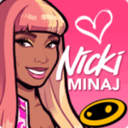 Nicki Minaj The Empire MOD APK icon