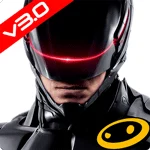 RoboCop MOD APK icon
