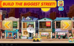 SMALL CITY - screenshot 2