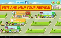 SMALL CITY - screenshot 3