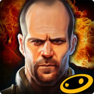 SNIPER X WITH JASON STATHAM MOD APK icon