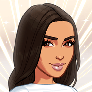 KIM KARDASHIAN: HOLLYWOOD - app icon