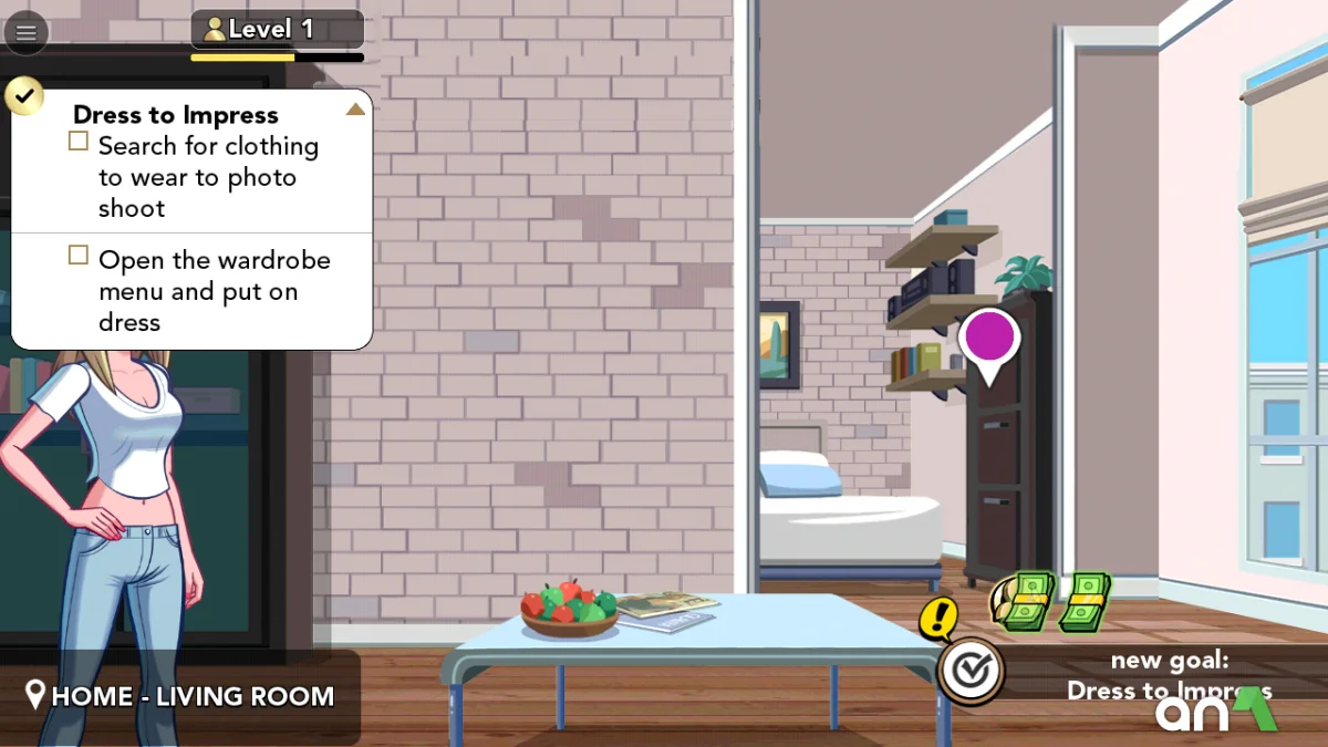 KIM KARDASHIAN: HOLLYWOOD - screenshot 3