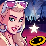 STARDOM: HOLLYWOOD MOD APK icon