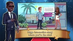 STARDOM: HOLLYWOOD - screenshot 1