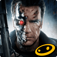 TERMINATOR GENISYS: GUARDIAN MOD APK icon