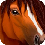 Ultimate Horse Simulator MOD APK icon