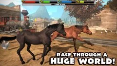 Ultimate Horse Simulator - screenshot 3