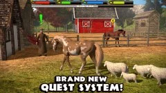 Ultimate Horse Simulator - screenshot 4