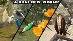 Ultimate Bird Simulator - screenshot 4