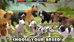 Ultimate Dog Simulator - screenshot 1