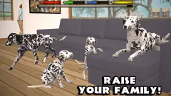 Ultimate Dog Simulator - screenshot 2
