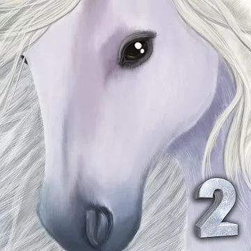 Ultimate Horse Simulator 2 MOD APK icon