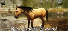 Ultimate Horse Simulator 2 - screenshot 1