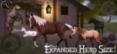 Ultimate Horse Simulator 2 - screenshot 2