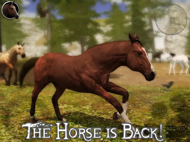 Ultimate Horse Simulator 2 - screenshot 6