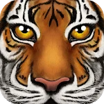 Ultimate Jungle Simulator MOD APK icon