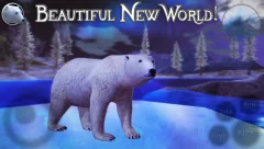 Polar Bear Simulator 2 - screenshot 2