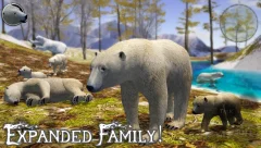 Polar Bear Simulator 2 - screenshot 3