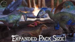 Ultimate Raptor Simulator 2 - screenshot 2