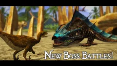 Ultimate Raptor Simulator 2 - screenshot 3