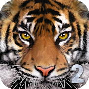 Ultimate Tiger Simulator 2 MOD APK icon