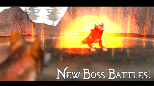Ultimate Wolf Simulator 2 - screenshot 5