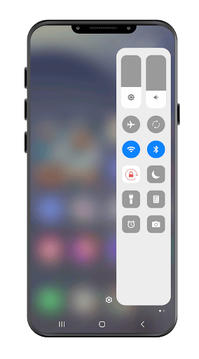 S26 Launcher One Ui inspired - screenshot 5