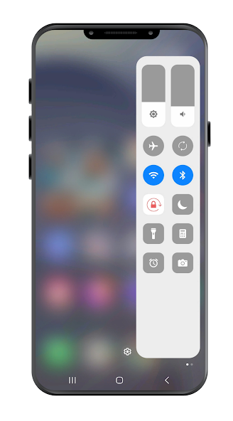 S26 Launcher One Ui inspired - screenshot 5