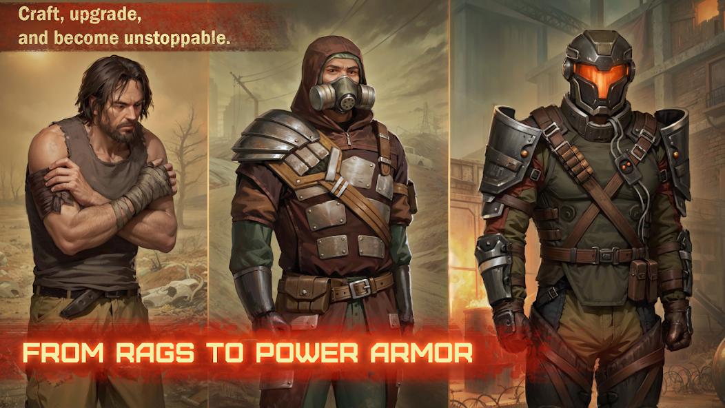 Day R Premium - screenshot 3