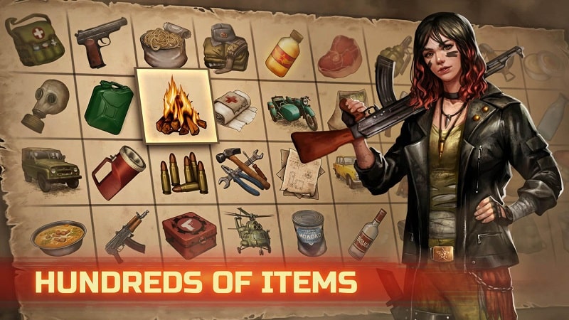 Day R Premium APK - screenshot 4