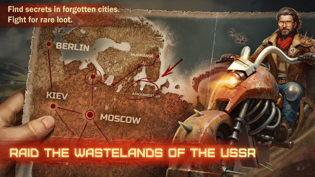 Day R Premium - screenshot 5