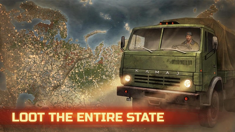 Day R Premium APK - screenshot 6