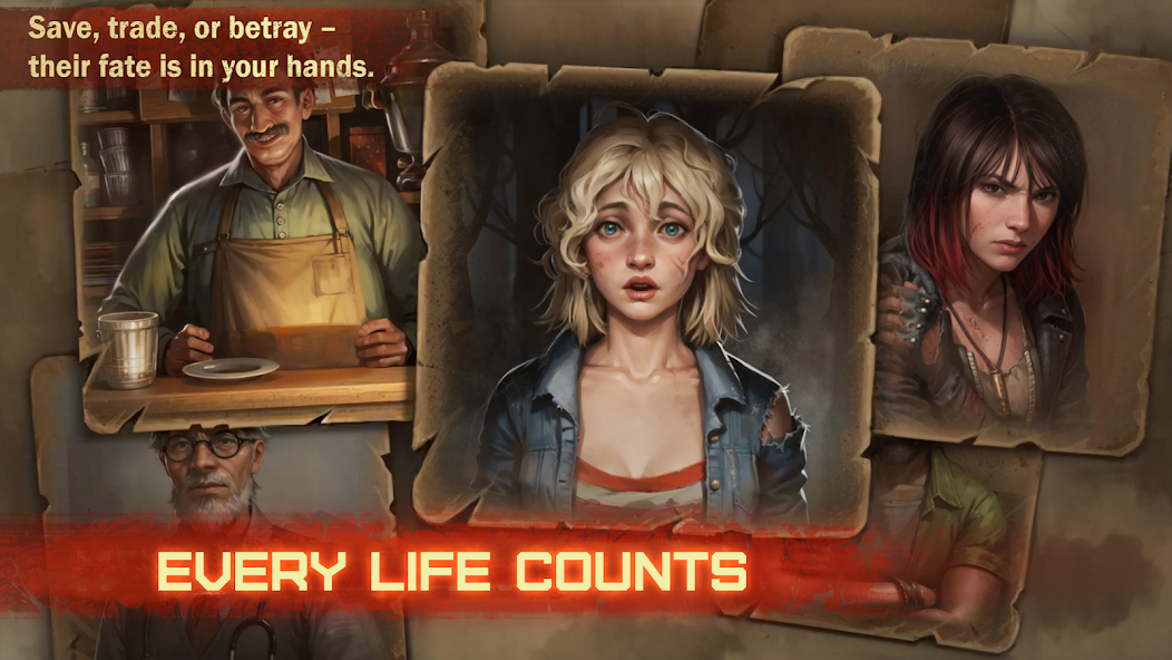 Day R Premium - screenshot 6