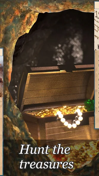 Captain's Choice: text quest - screenshot 23