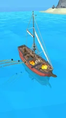 Pirate Attack - screenshot 1