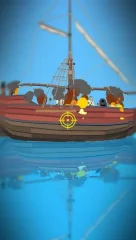Pirate Attack - screenshot 2