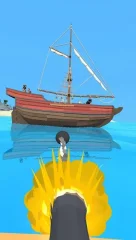 Pirate Attack - screenshot 3