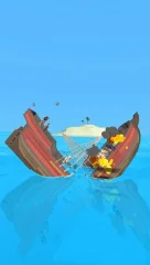 Pirate Attack - screenshot 4