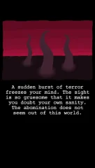 Desert of Vice - screenshot 1