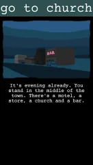 Desert of Vice - screenshot 2