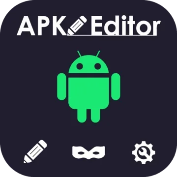 APK Editor Pro MOD APK icon