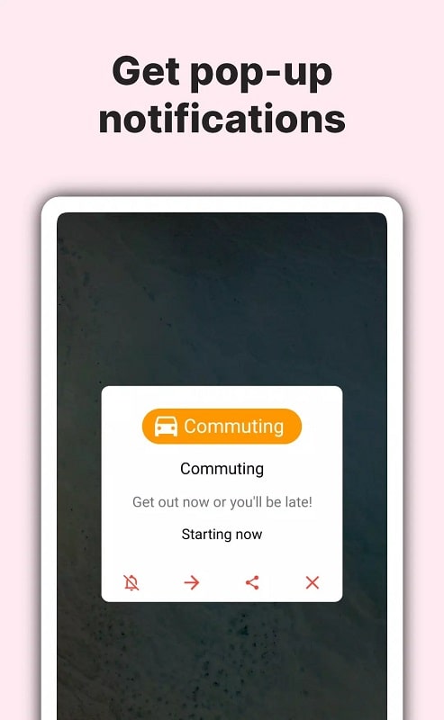 TimeTune APK - screenshot 5