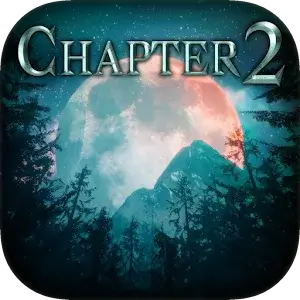 Meridian 157 Chapter 2 - app icon