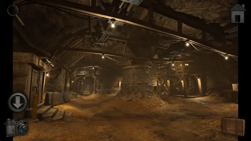 Meridian 157 Chapter 2 - screenshot 1